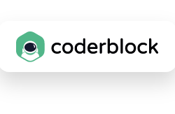 LogoCoderblock LogoCoderblock